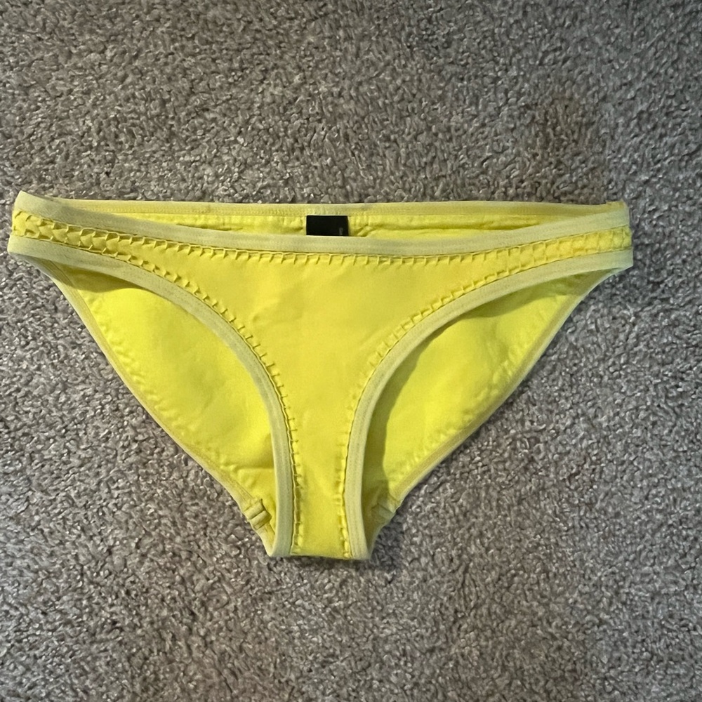 TRIANGL BIKINI BOTTOMS